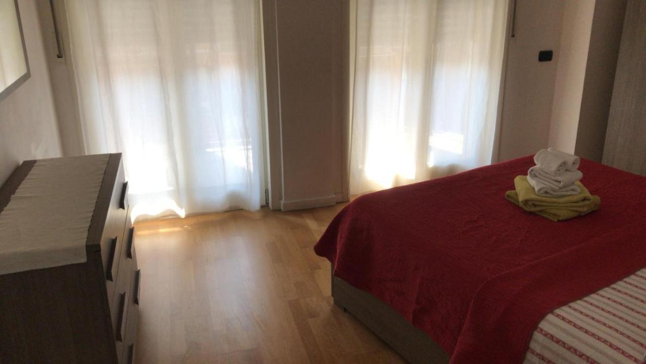 Feel Like Home In Milano Eksteriør billede