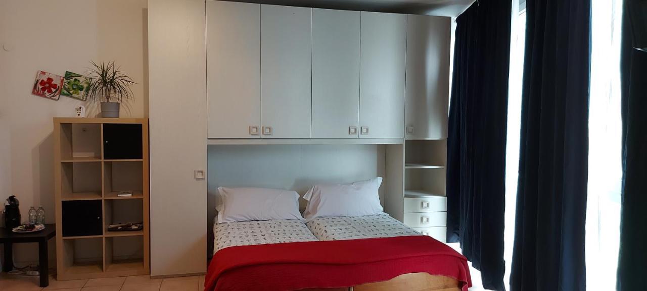 Feel Like Home In Milano Eksteriør billede