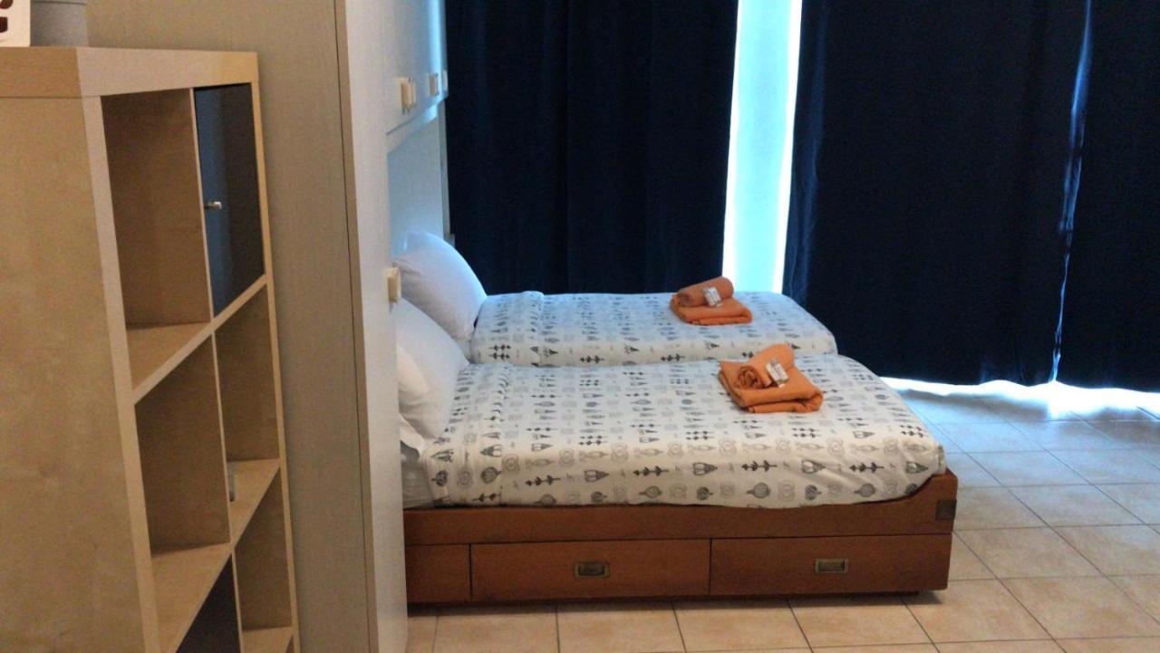 Feel Like Home In Milano Eksteriør billede
