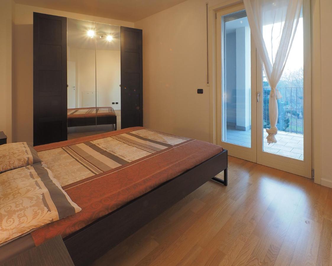 Feel Like Home In Milano Eksteriør billede