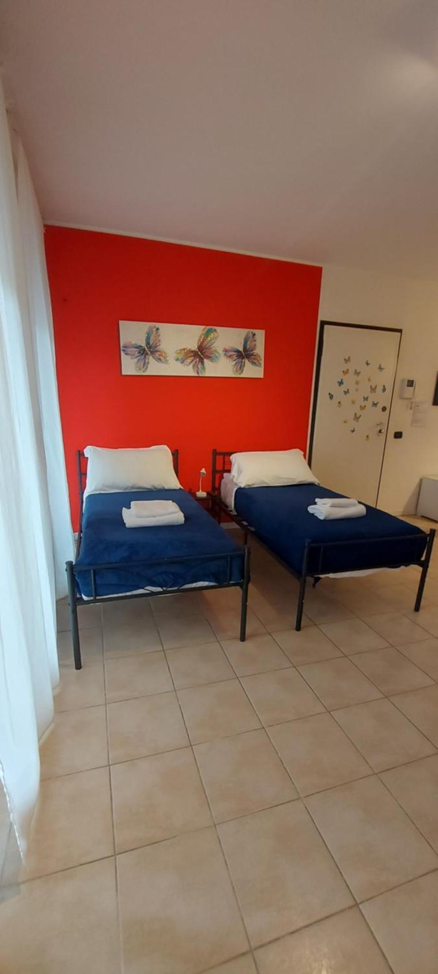 Feel Like Home In Milano Eksteriør billede