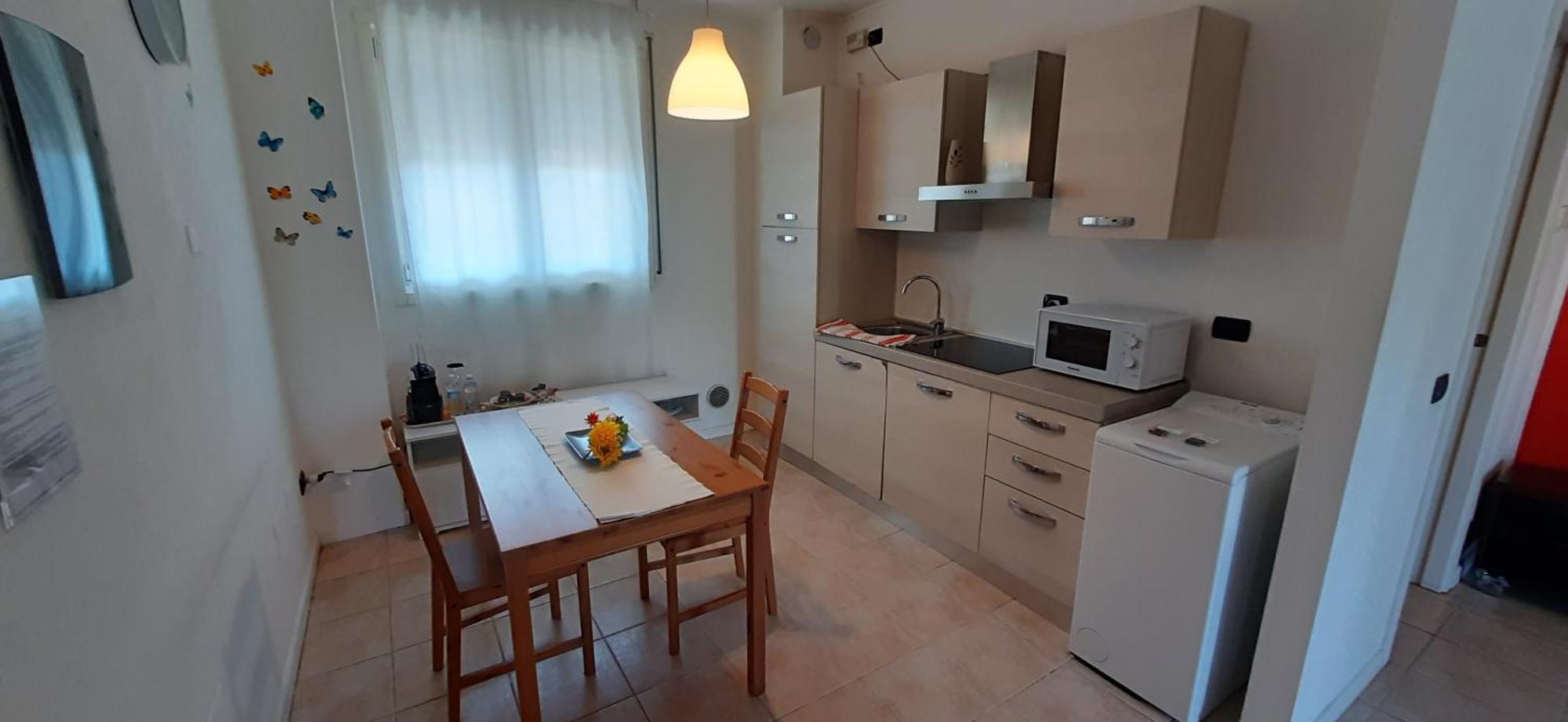 Feel Like Home In Milano Eksteriør billede